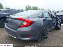 Honda Civic 2020 2