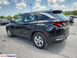 Hyundai Tucson 2024 2