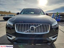Volvo XC90 2024 2