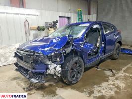 Subaru Pozostałe 2024 2