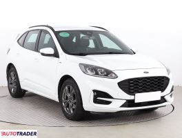 Ford Kuga 2020 2.0 147 KM