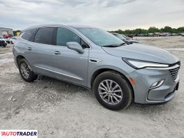 Buick Enclave 2024 3