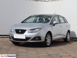Seat Ibiza 2010 1.4 84 KM