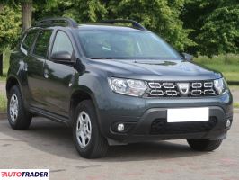 Dacia Duster 2019 1.5 93 KM Dacia Duster 2019 1.5 93 KM