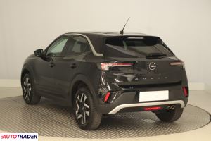 Opel Mokka 2023 1.2 128 KM