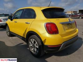 Fiat 500 2016 2 Fiat 500 2016 2