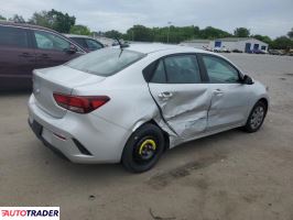 Kia Rio 2023 1 Kia Rio 2023 1