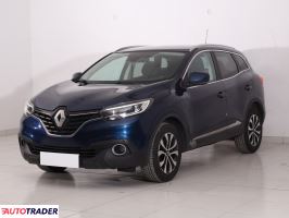 Renault Kadjar 2017 1.2 128 KM