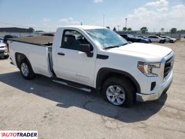 GMC Sierra 2021 4 GMC Sierra 2021 4