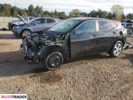 Chevrolet Trax - zobacz ofertę