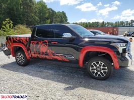 Toyota Tundra 2022 3