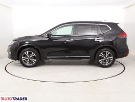 Nissan X-Trail 2021 1.3 155 KM