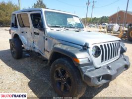 Jeep Wrangler 2023 3 Jeep Wrangler 2023 3
