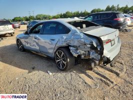 BMW 540 2024 3