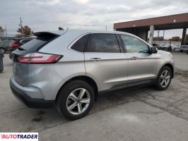 Ford Edge 2022 2