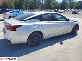 Nissan Altima 2020 2