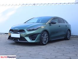 Kia PROCEED 2023 1.5 156 KM