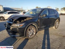 Mazda CX-5 2020 2