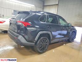 Toyota Pozostałe 2020 2