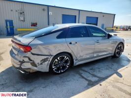 Kia Pozostałe 2024 1