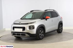 Citroen C3 2018 1.2 108 KM