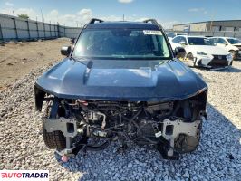 Ford Bronco 2021 1