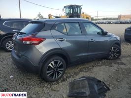 Nissan Pozostałe 2020 1