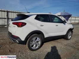 Buick Pozostałe 2024 1