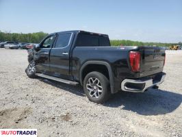 GMC Sierra 2023 5
