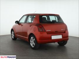 Suzuki Swift 2006 1.3 91 KM