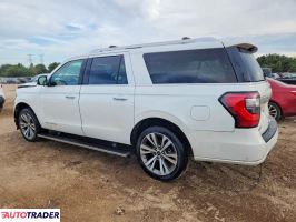 Ford Expedition 2020 3