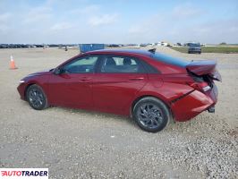 Hyundai Elantra 2024 2