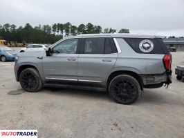 GMC Yukon 2023 5 GMC Yukon 2023 5