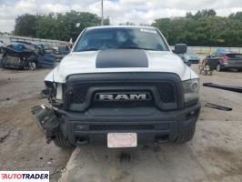 Dodge Ram 2019 5 Dodge Ram 2019 5