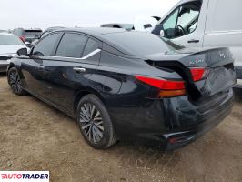 Nissan Altima 2024 2