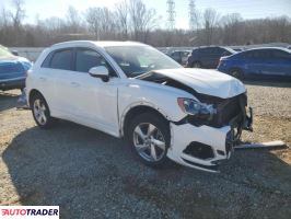 Audi Q3 2019 2 Audi Q3 2019 2