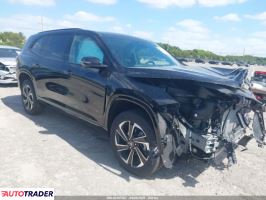 Buick Enclave 2025 2