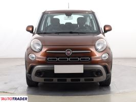 Fiat 500 L 2020 1.4 93 KM