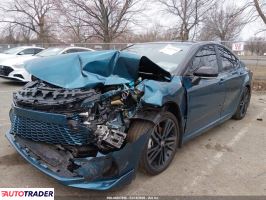 Toyota Camry 2026 2