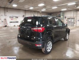 Ford EcoSport 2021 2