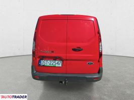 Ford Transit Connect 2015 1.6