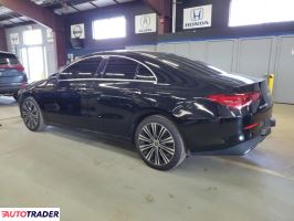 Mercedes CL 2022 2
