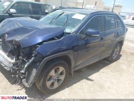 Toyota Pozostałe 2023 2
