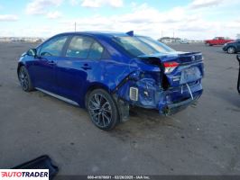 Toyota Corolla 2021 2