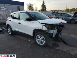 Nissan Pozostałe 2020 1