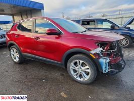 Buick Pozostałe 2020 1