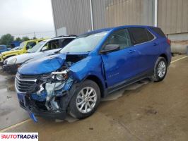 Chevrolet Equinox 2019 1