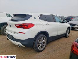 BMW X2 2020 2