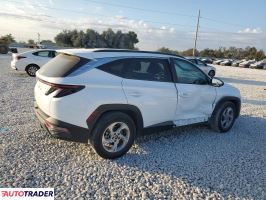 Hyundai Tucson 2023 2