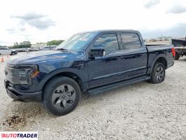 Ford Pozostałe 2023 Ford Pozostałe 2023